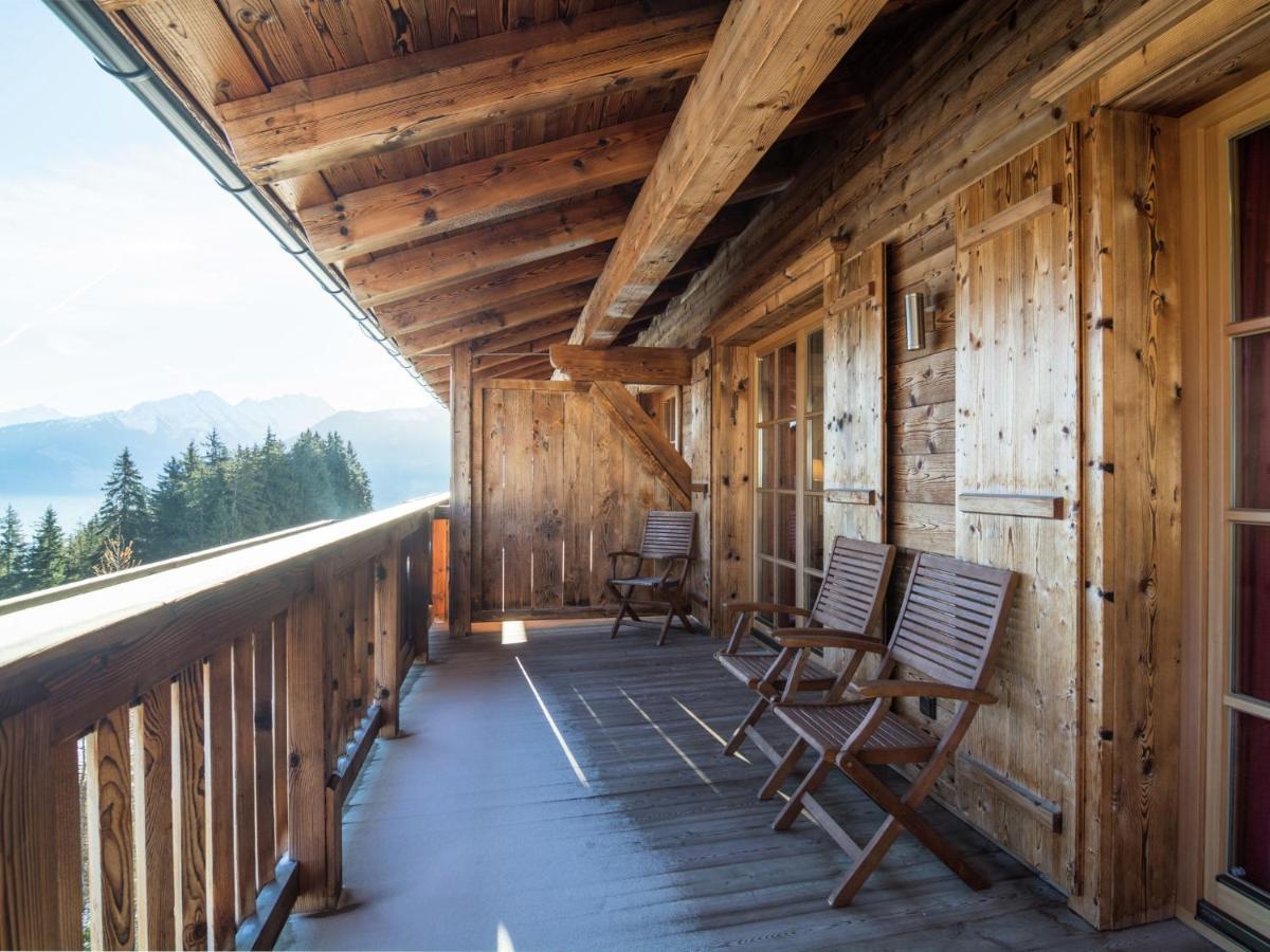 Elegant Chalet With Sauna In Mittersill Salzburg Hollersbach im Pinzgau Bagian luar foto