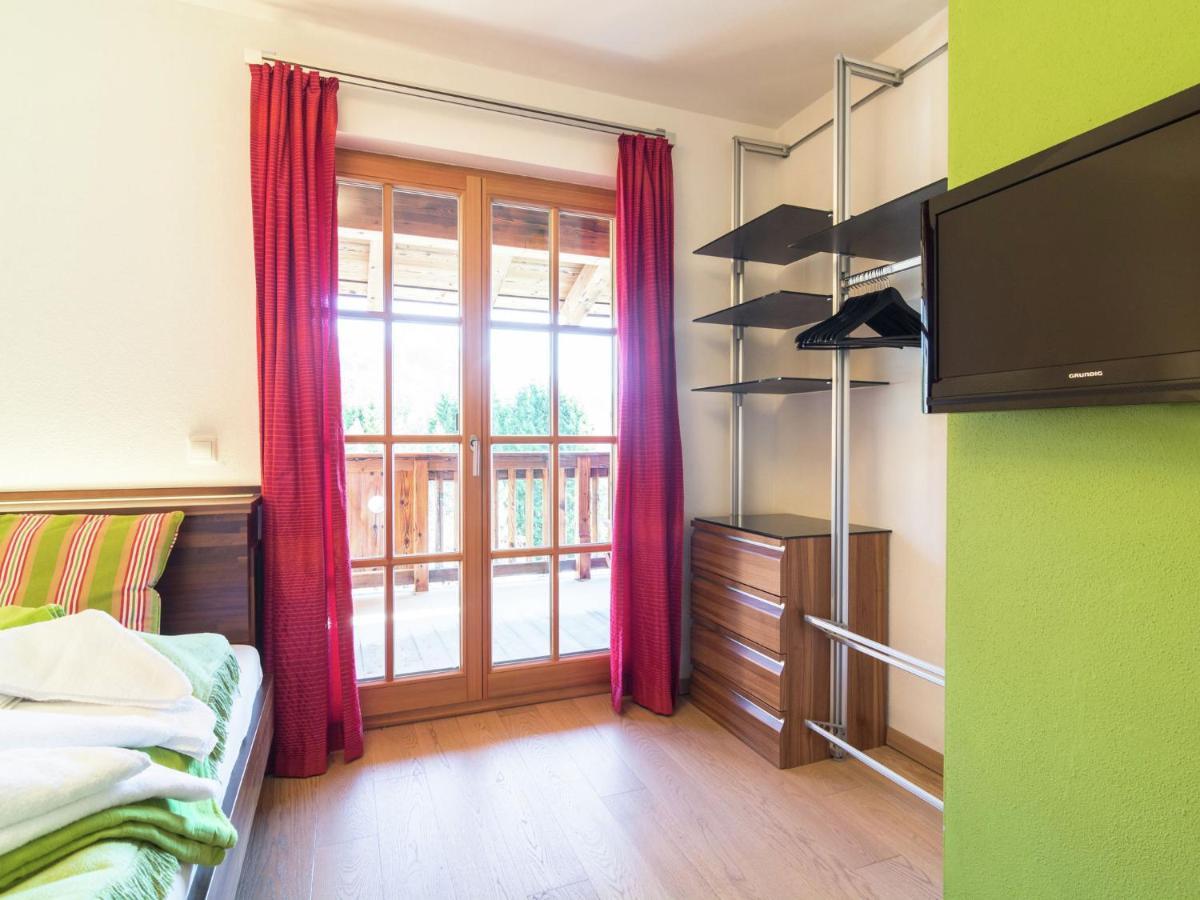 Elegant Chalet With Sauna In Mittersill Salzburg Hollersbach im Pinzgau Bagian luar foto