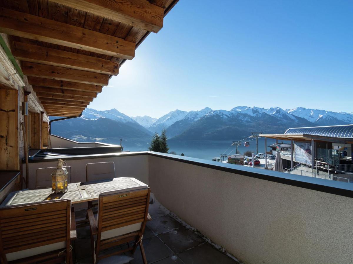 Elegant Chalet With Sauna In Mittersill Salzburg Hollersbach im Pinzgau Bagian luar foto
